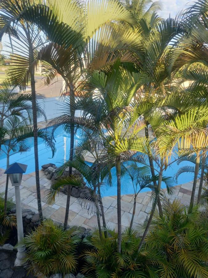Sobrado Estiloso Com Piscina A 300 M Da Praia كاراغواتاتوبا المظهر الخارجي الصورة